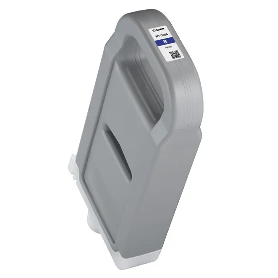 Canon PFI-1700 bl&auml;ckpatron, 700 ml, cyan