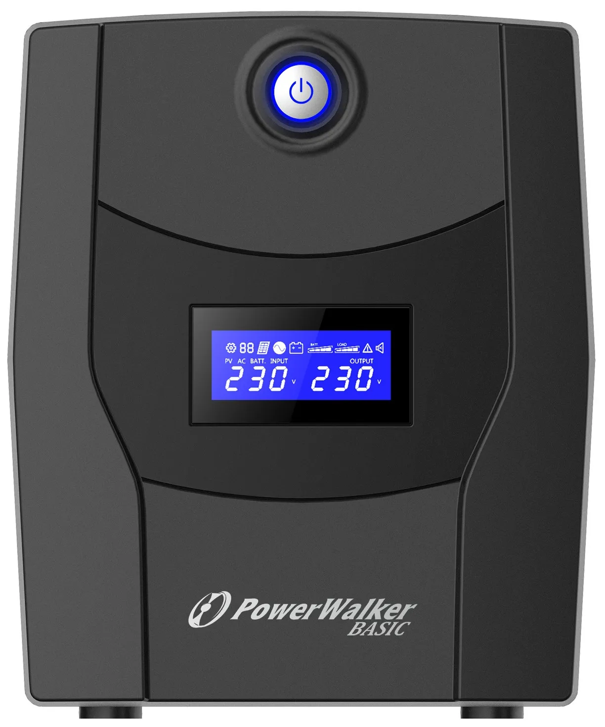 PowerWalker Basic VI 2200 STL