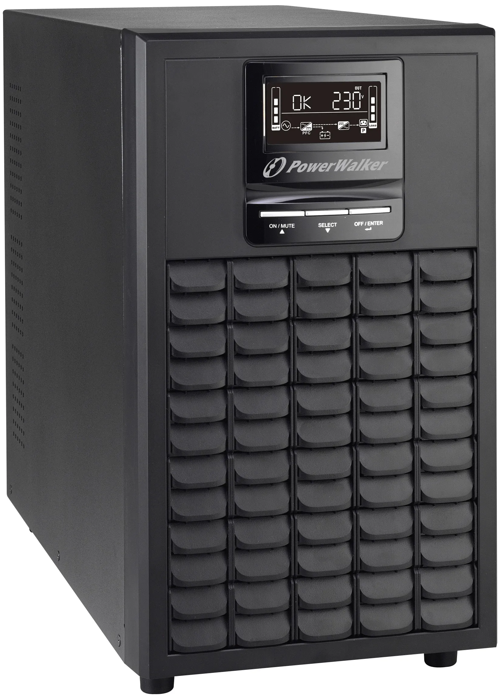 VFI 2000 CG PF1
