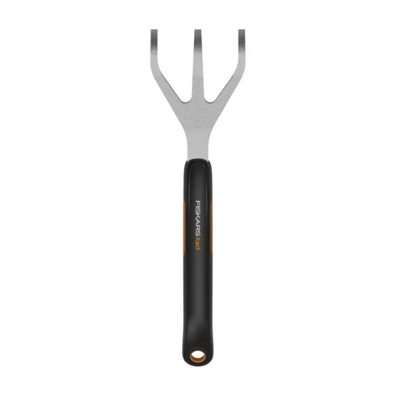 Fiskars Xact - flower rake