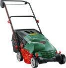 Bosch UniversalVerticut 1100 - lawn mower