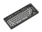 Glorious GMMK Pro 75% - Polycarbonate Switch Plate ANSI