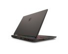 MSI Vector 17 HX AI 17" Ultra 9 275HX, 32GB, 2TB, RTX 5080, Win 11 Home - Gaming notebook, Cosmos Gray