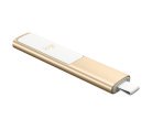 Logitech Spotlight - presentationsfjärrkontroll, Guld