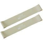 Casall Rubber band light 2pcs Light Green