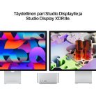 Apple Mac Studio M5 Max (18/32) 36 GB, 512 GB - station&auml;r dator