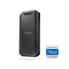 SANDISK Professional Pro G40 1TB External SSD Thunderbolt 3 40Gbps USB-C 10Gbps Ultra-rugged IP68 dust/water resistance