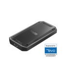SANDISK Professional Pro G40 1TB External SSD Thunderbolt 3 40Gbps USB-C 10Gbps Ultra-rugged IP68 dust/water resistance