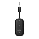 Twelve South AirFly Pro 2 Wireless Audio Adapter - Black