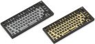 Glorious GMMK Pro 75% - Polycarbonate Switch Plate ANSI
