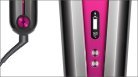 Dyson Corrale - plattång, fuchsia