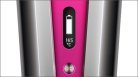 Dyson Corrale - hair straightener, fuchsia