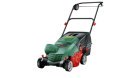 Bosch UniversalVerticut 1100 - lawn mower