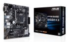 Asus PRIME B450M-K II mATX-emolevy