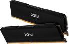 ADATA XPG Gammix D20 64GB (2 x 32GB) DDR4 3200 MHz, CL16 Memory (XMP)
