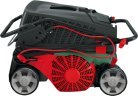 Bosch UniversalVerticut 1100 - lawn mower