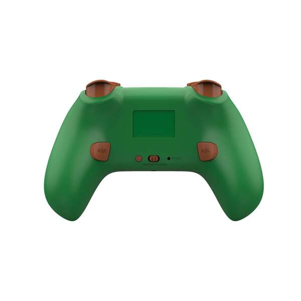 Dragonshock Poptop Bluetooth -langaton peliohjain, Minecraft, Nintendo Switch