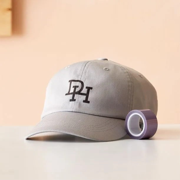 Cricut Strong Heat Resistant Tape (2,5 cm x 10 meter)