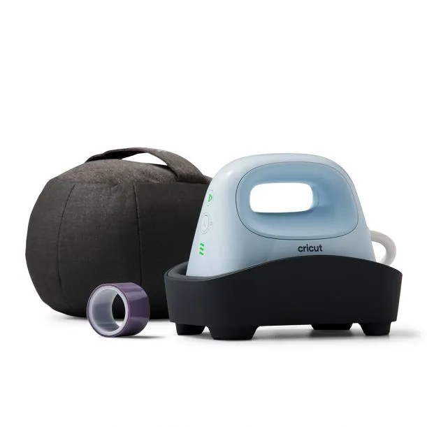 Cricut Strong Heat Resistant Tape (2,5 cm x 10 meter)