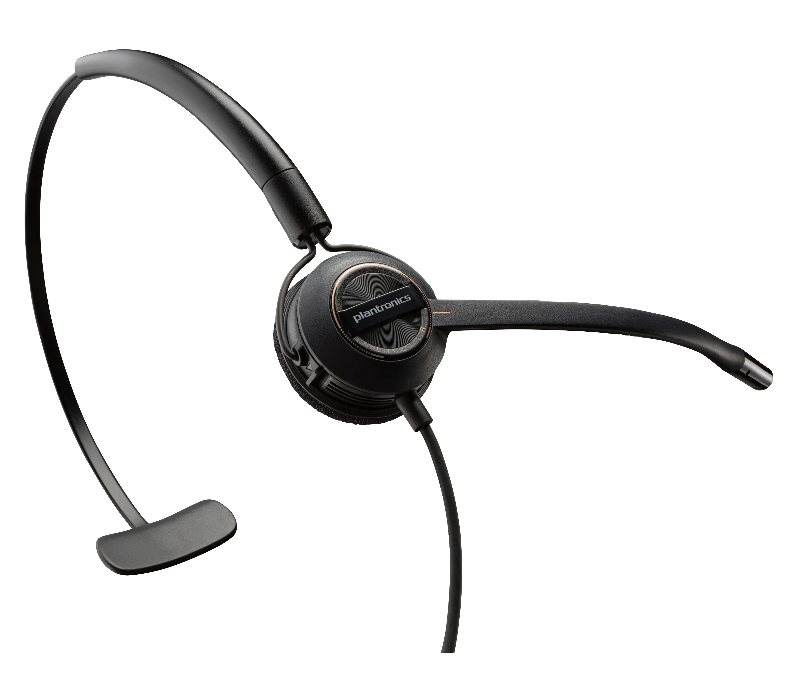 Plantronics Encorepro HW540 -headset