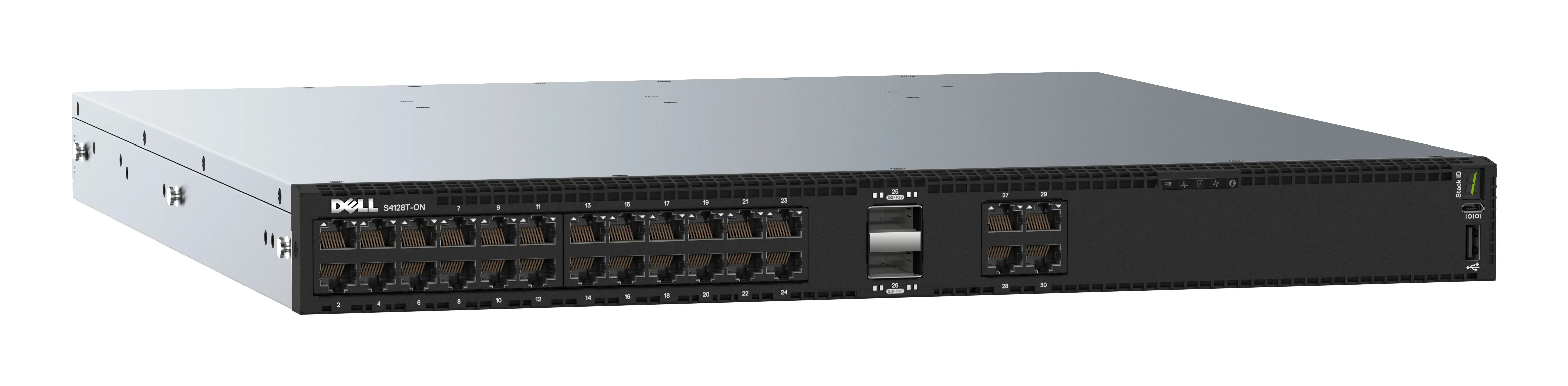 Dell DATACENTER SV Networking S4128T