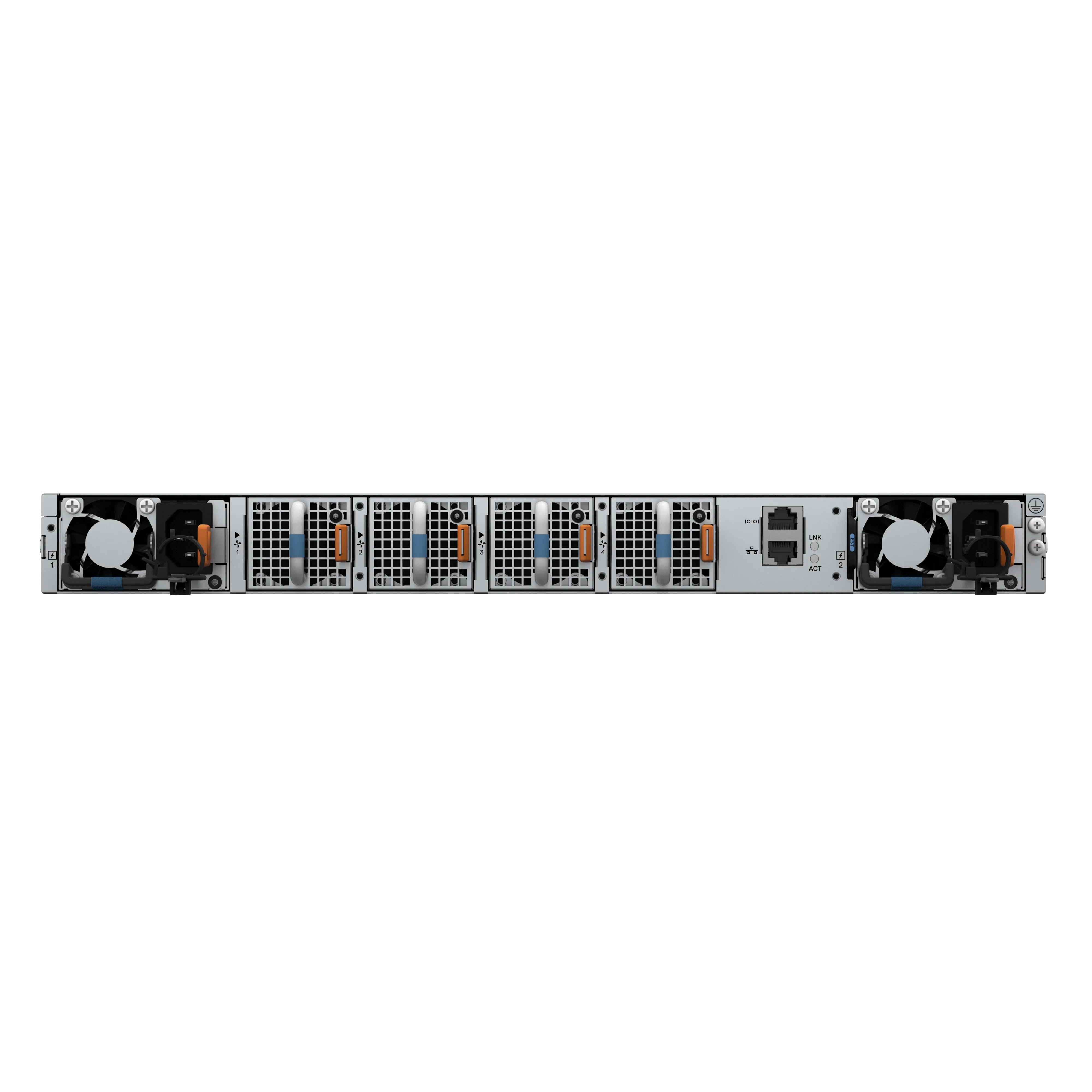 Dell DATACENTER SV Networking S4128T
