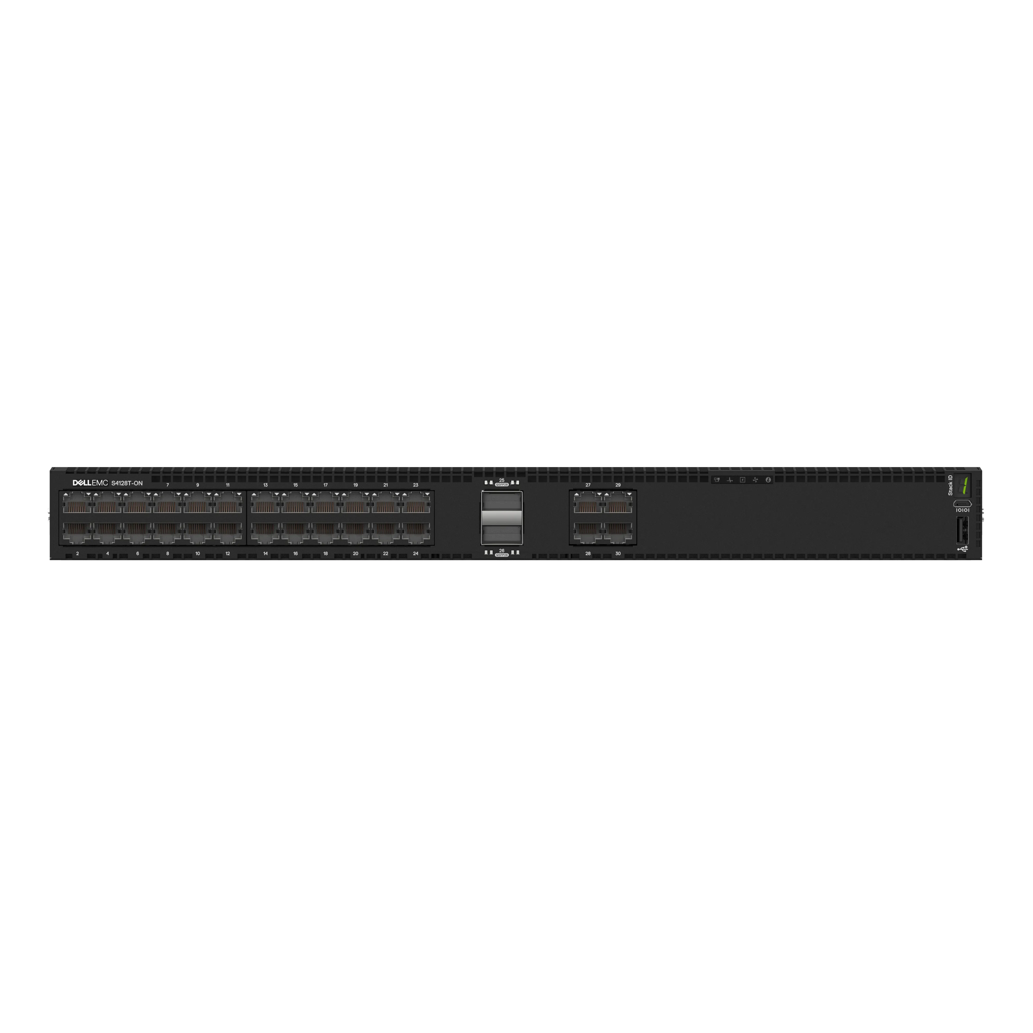 Dell DATACENTER SV Networking S4128T