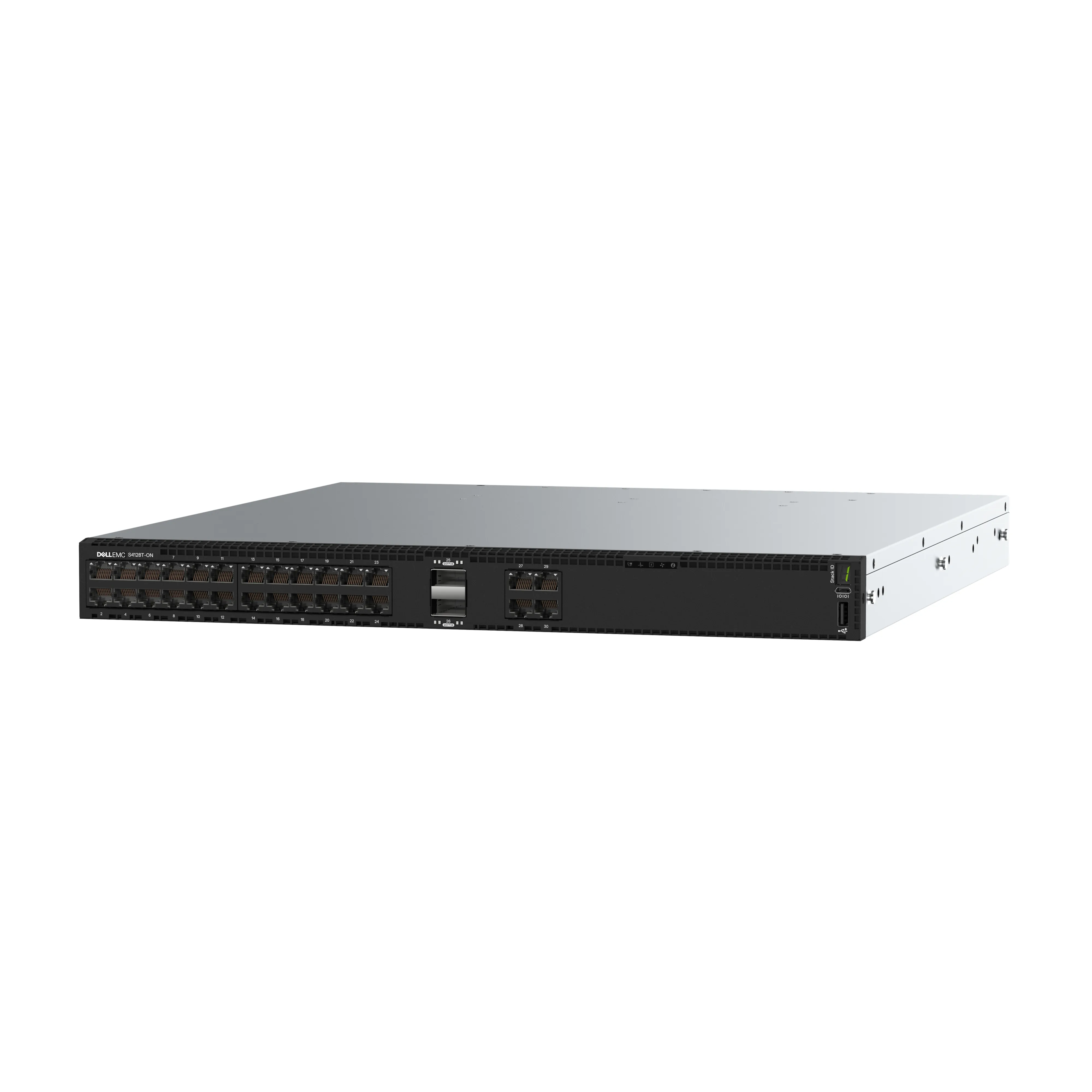 Dell DATACENTER SV Networking S4128T