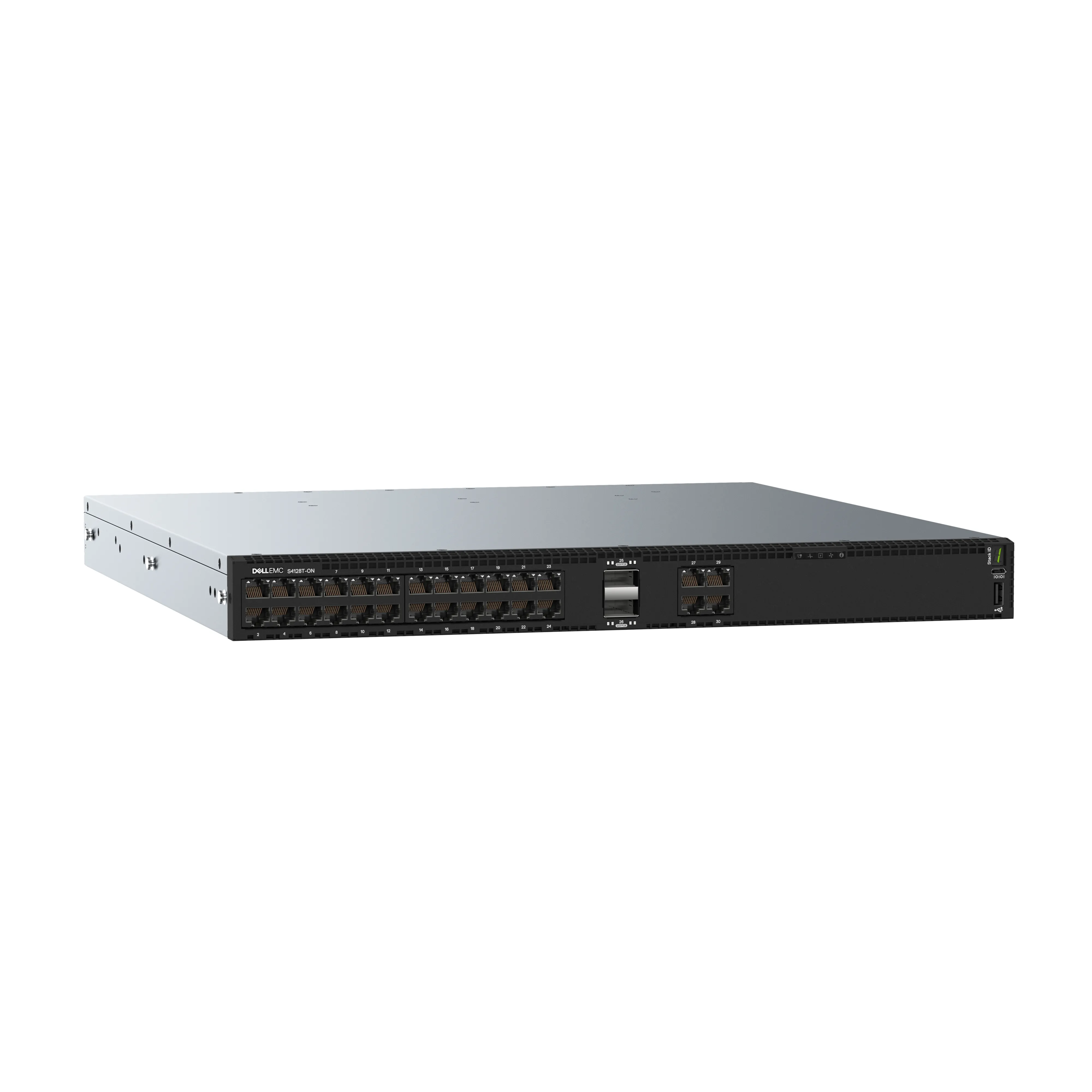 Dell DATACENTER SV Networking S4128T