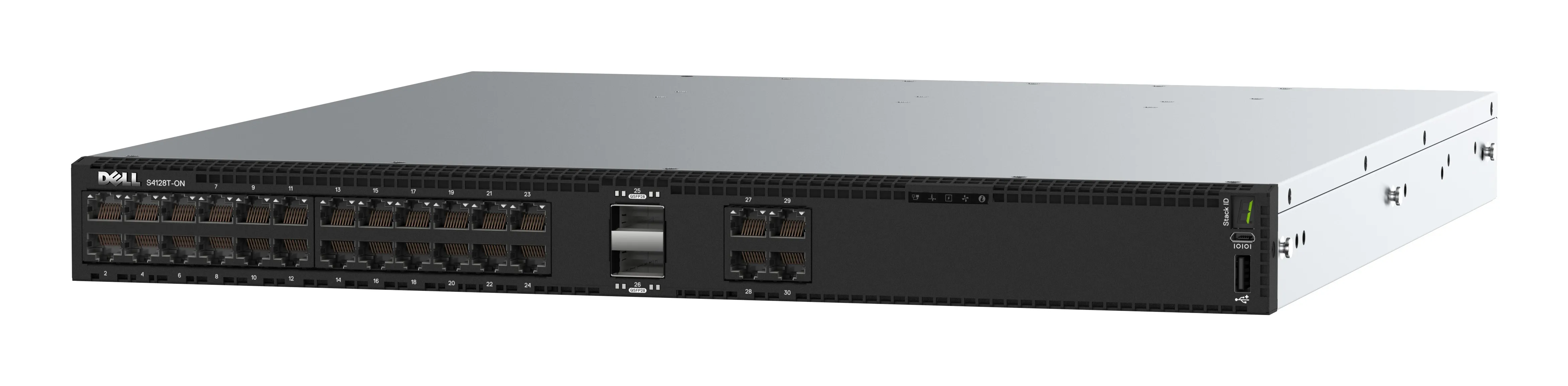 Dell DATACENTER SV Networking S4128T