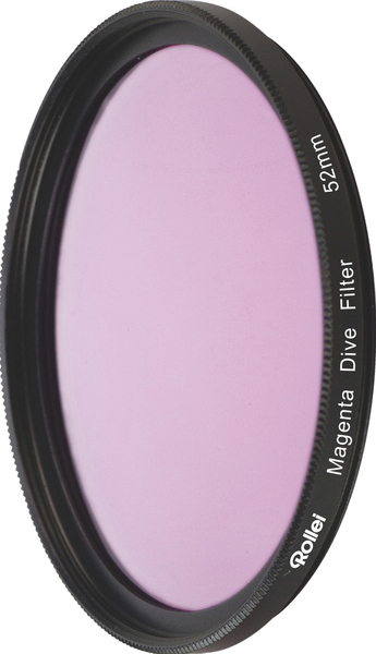Rollei GoPro Filter Set