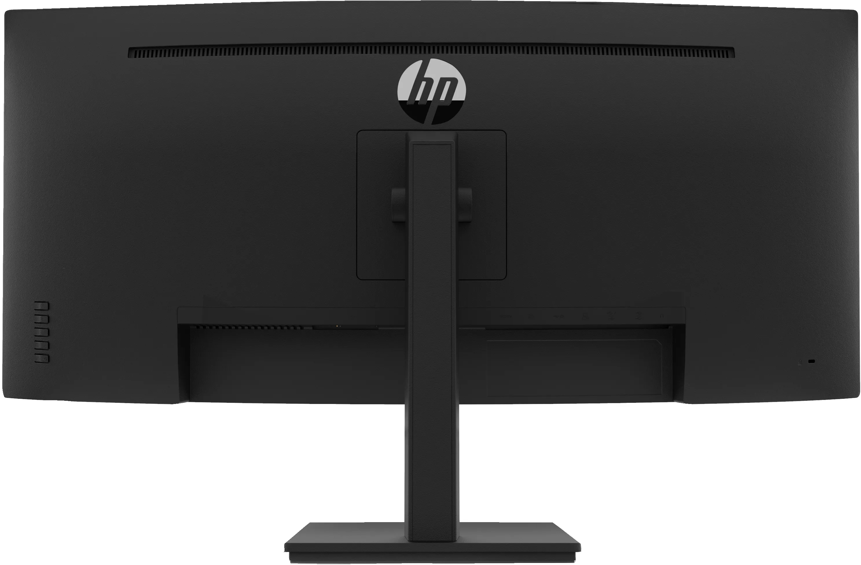 HP 34" P34hc G4, UWQHD, USB-C, VA - curved monitor