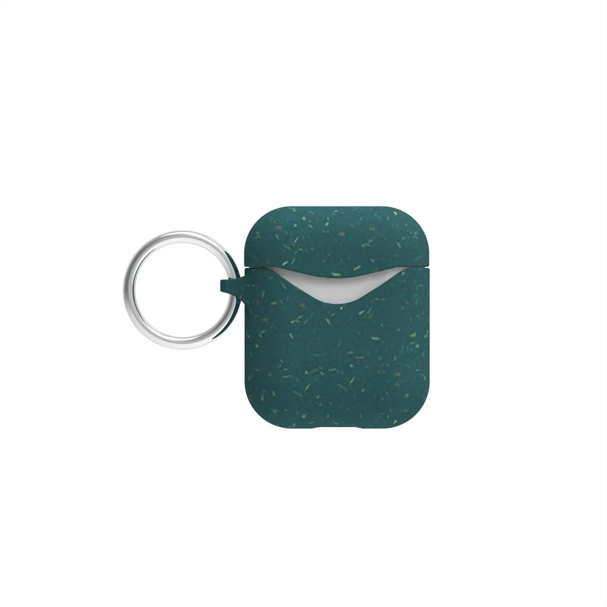 Pela - Eco Friendly Airpod -case, green