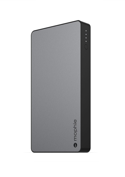 MOPHIE Powerstation XL 10000mAh Spacegrey
