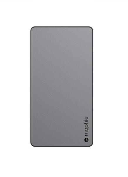 MOPHIE Powerstation XL 10000mAh Spacegrey