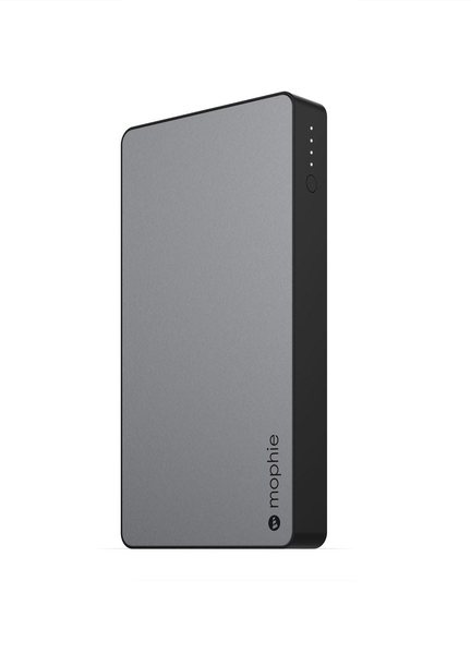 MOPHIE Powerstation XL 10000mAh Spacegrey