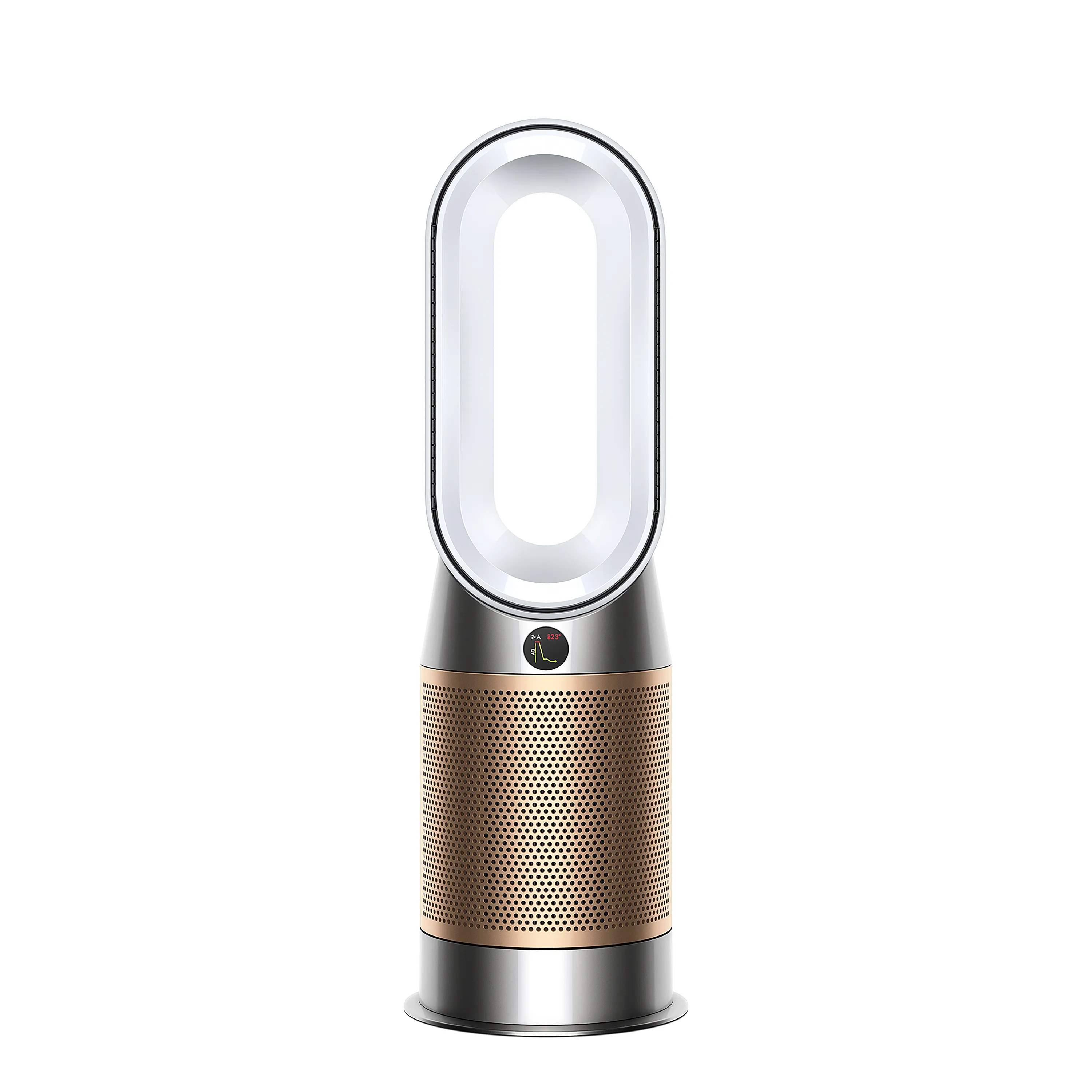 Dyson Purifier Hot+Cool Formaldehyde HP09 - air purifier, fan & heater