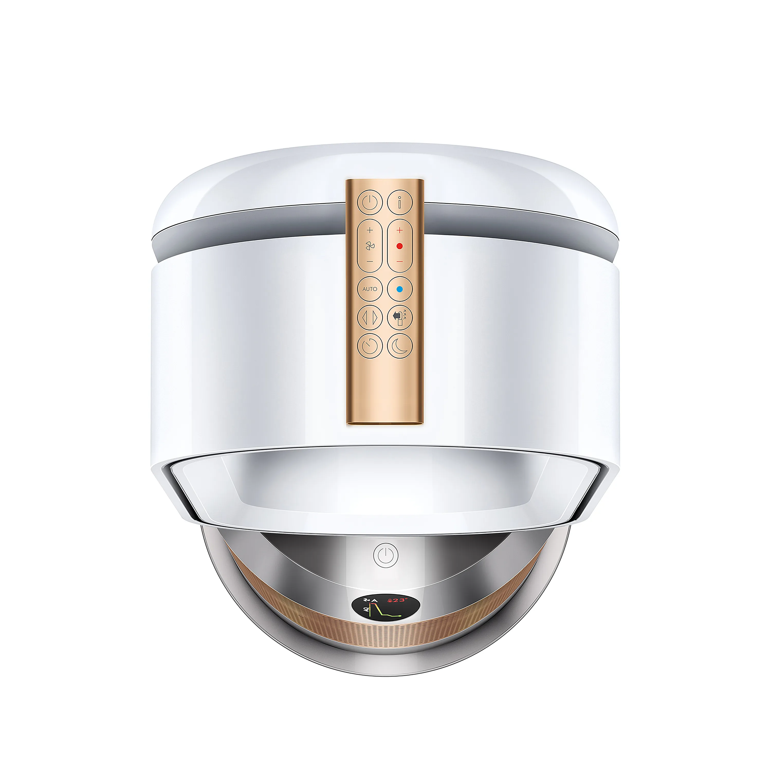 Dyson Purifier Hot+Cool Formaldehyde HP09 - air purifier, fan & heater