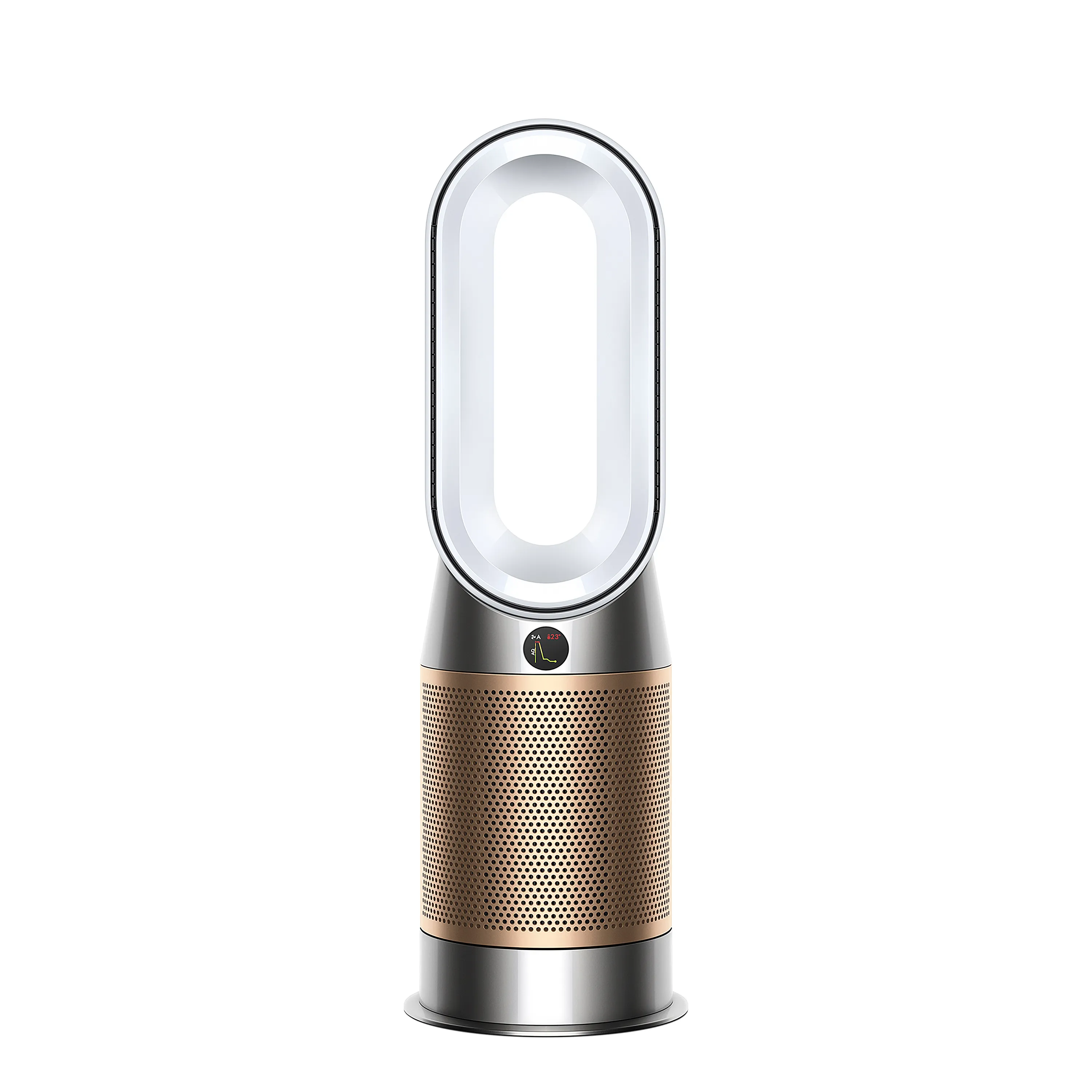 Dyson Purifier Hot+Cool Formaldehyde HP09 - air purifier, fan & heater