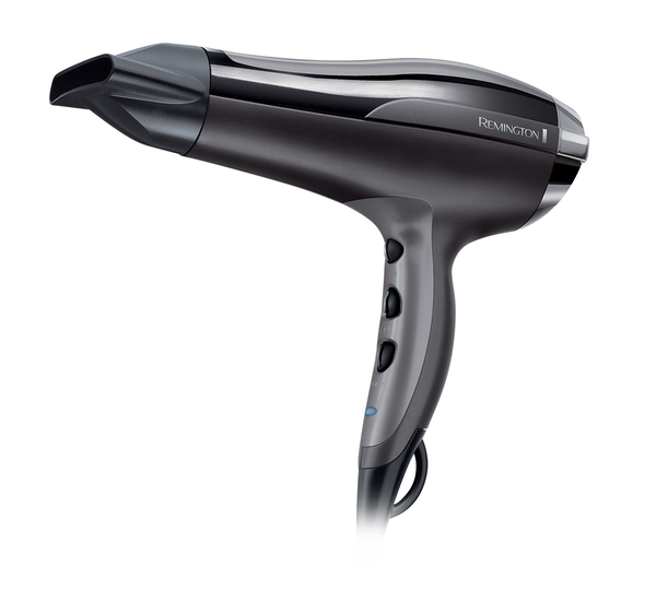 REMINGTON D5220 Pro-Air Turbo hiustenkuivain