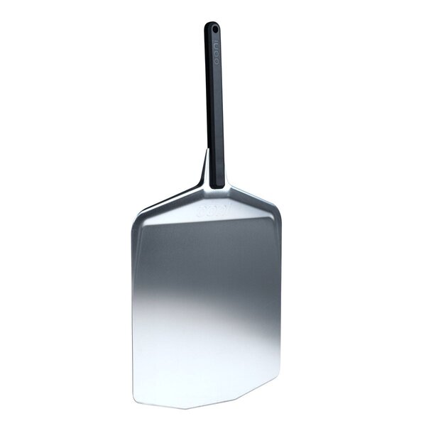 pizza shovel, smooth pattern