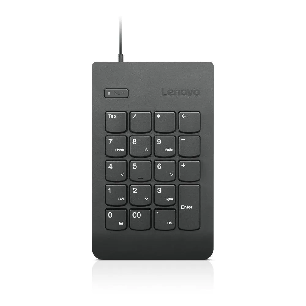 USB Numeric Keypad Gen II