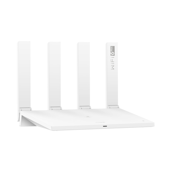 Huawei AX3, AX2900, Dual-Band, WiFi 6 -reititin