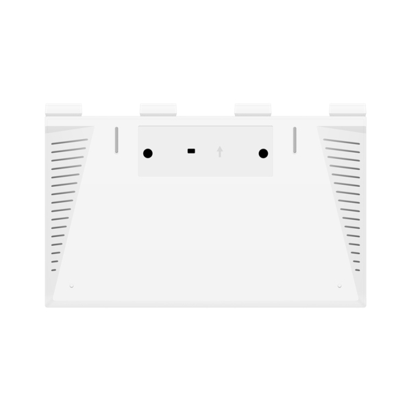 Wifi Ax3 (Quad-Core) Wireless Router Gigabit Ethernet