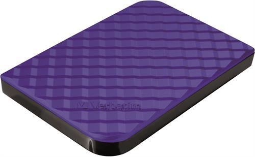 Verbatim Store'n'Go U3 / 2,5" / 1TB / USB 3.0