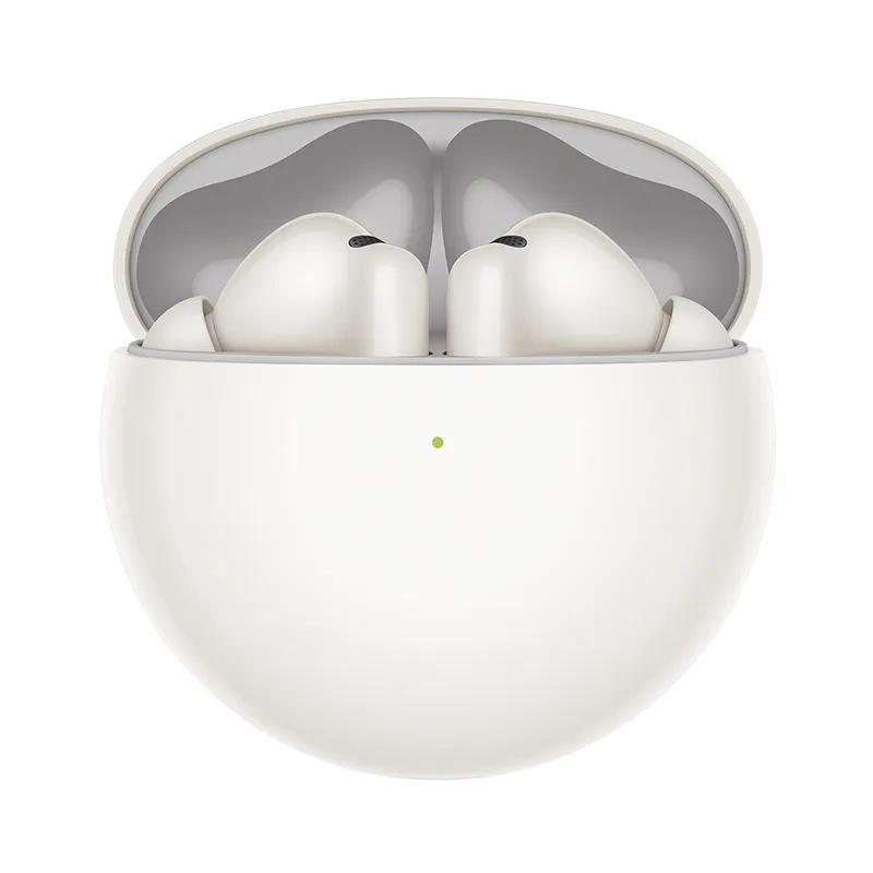 Huawei FreeBuds 7i Wireless Earbuds, White