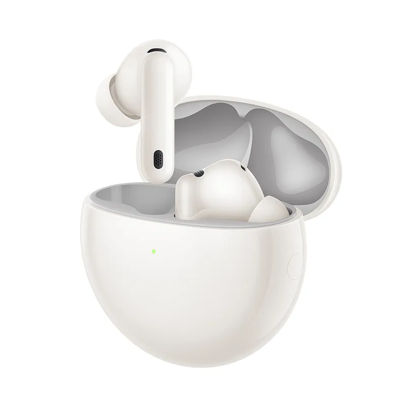 Huawei FreeBuds 7i Wireless Earbuds, White