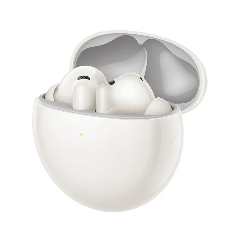 Huawei FreeBuds 7i Wireless Earbuds, White