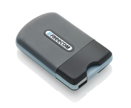 Freecom Tough Drive mini 128GB - external SSD