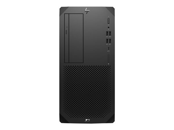 HP Z2 Tower G9. Intel Core i9-13900K, 64 GB Ram, 1 TB SSD, Nvidia RTX A4000 16 GB, Windows 11 Pro